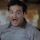 Image for article titled 8,000 baseball fans recreated Animal House food fight during game